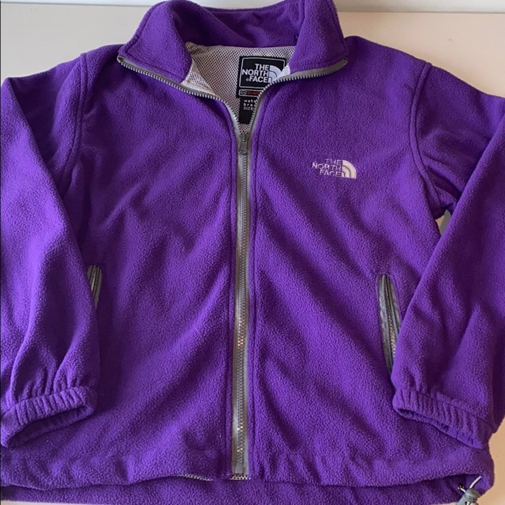 North face !!